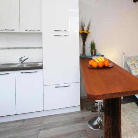 Augusta Apartment Rovinj Exteriör bild