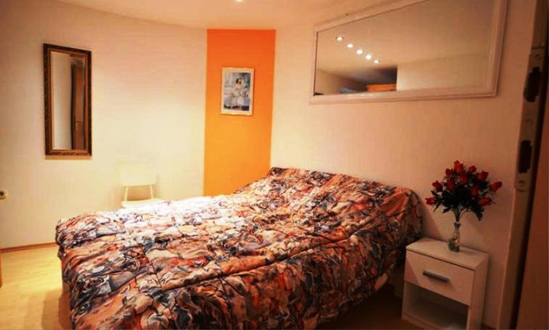 Augusta Apartment Rovinj Exteriör bild