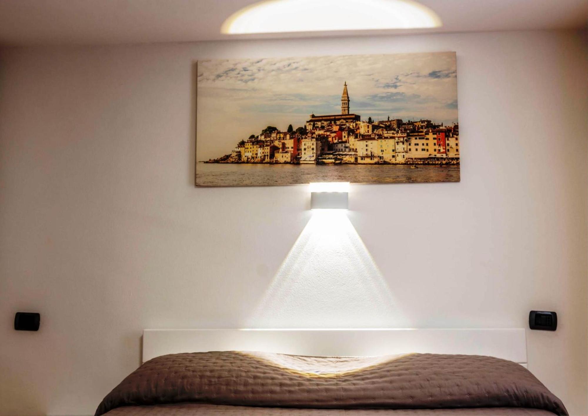 Augusta Apartment Rovinj Exteriör bild