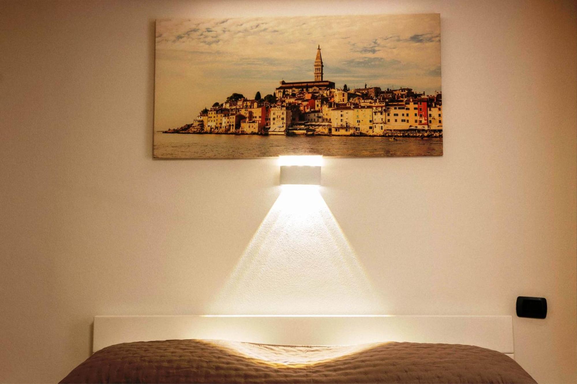 Augusta Apartment Rovinj Exteriör bild