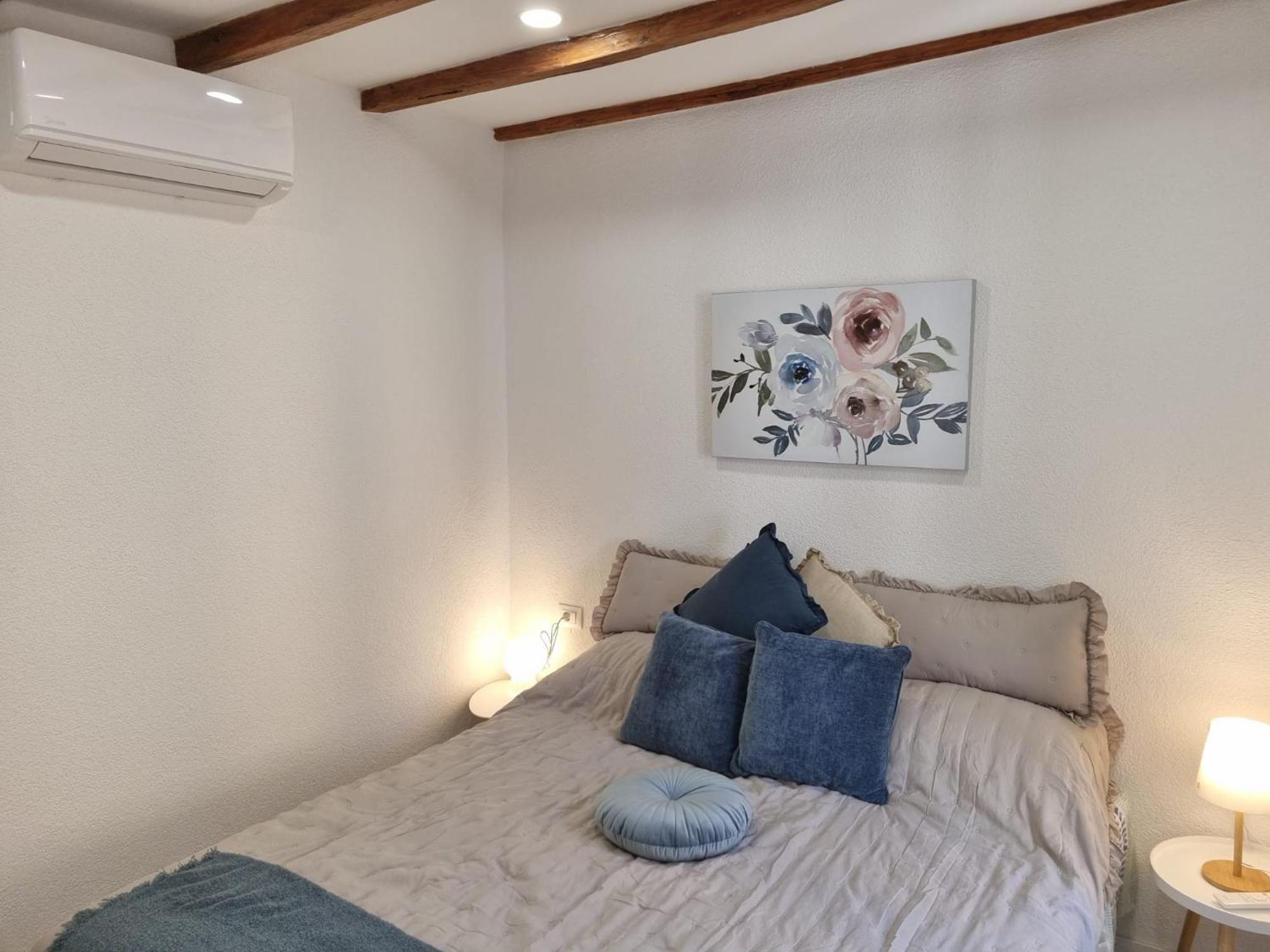 Augusta Apartment Rovinj Exteriör bild
